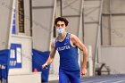 Men’s Track  Men’s Track & Field compete in a virtual meet. : Men’s Track
